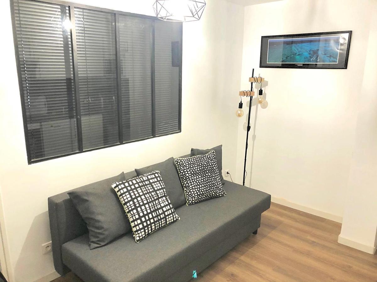 2 Gare St Charles Appartement Marseille