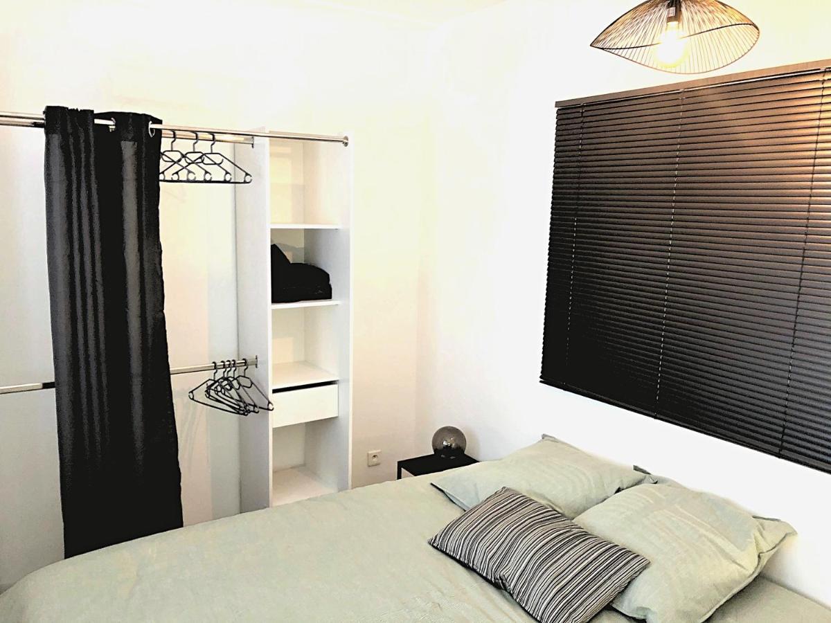 2 Gare St Charles Appartement Marseille