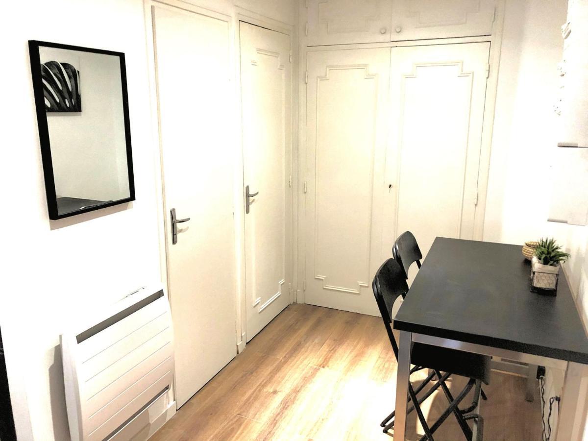 2 Gare St Charles Appartement *