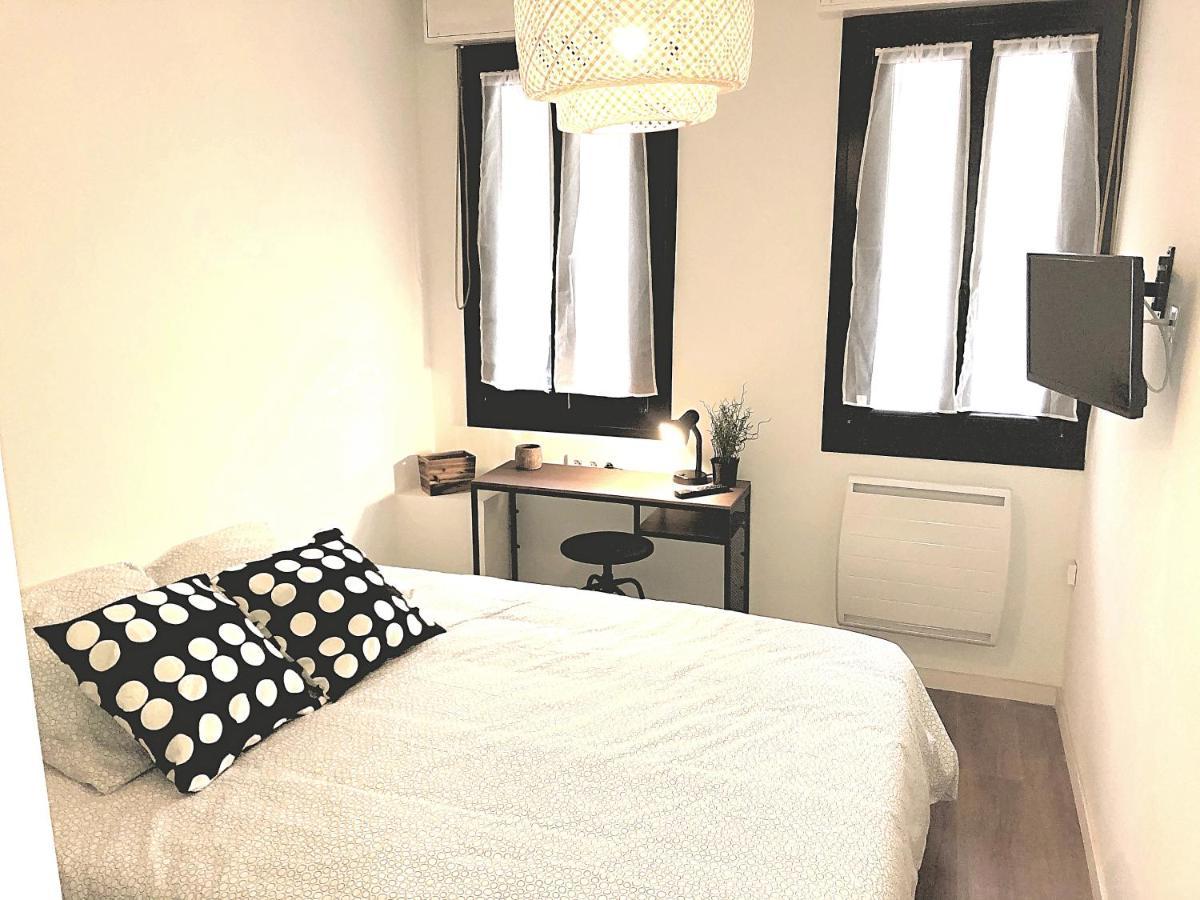 Appartement 2 Gare St Charles Marseille