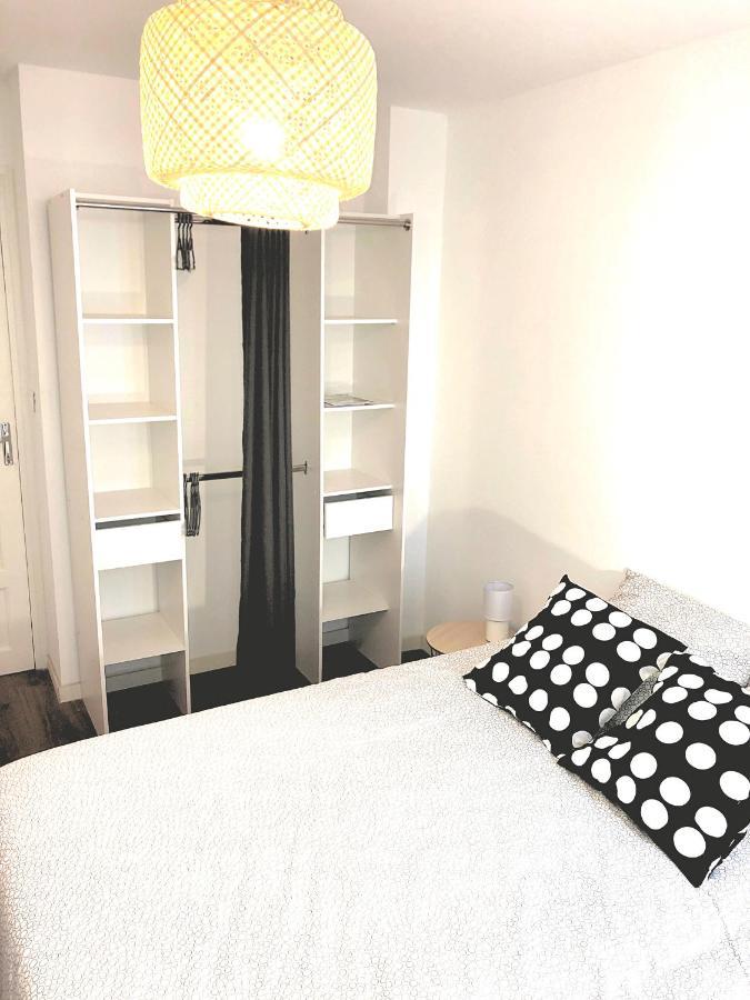 2 Gare St Charles Appartement Marseille