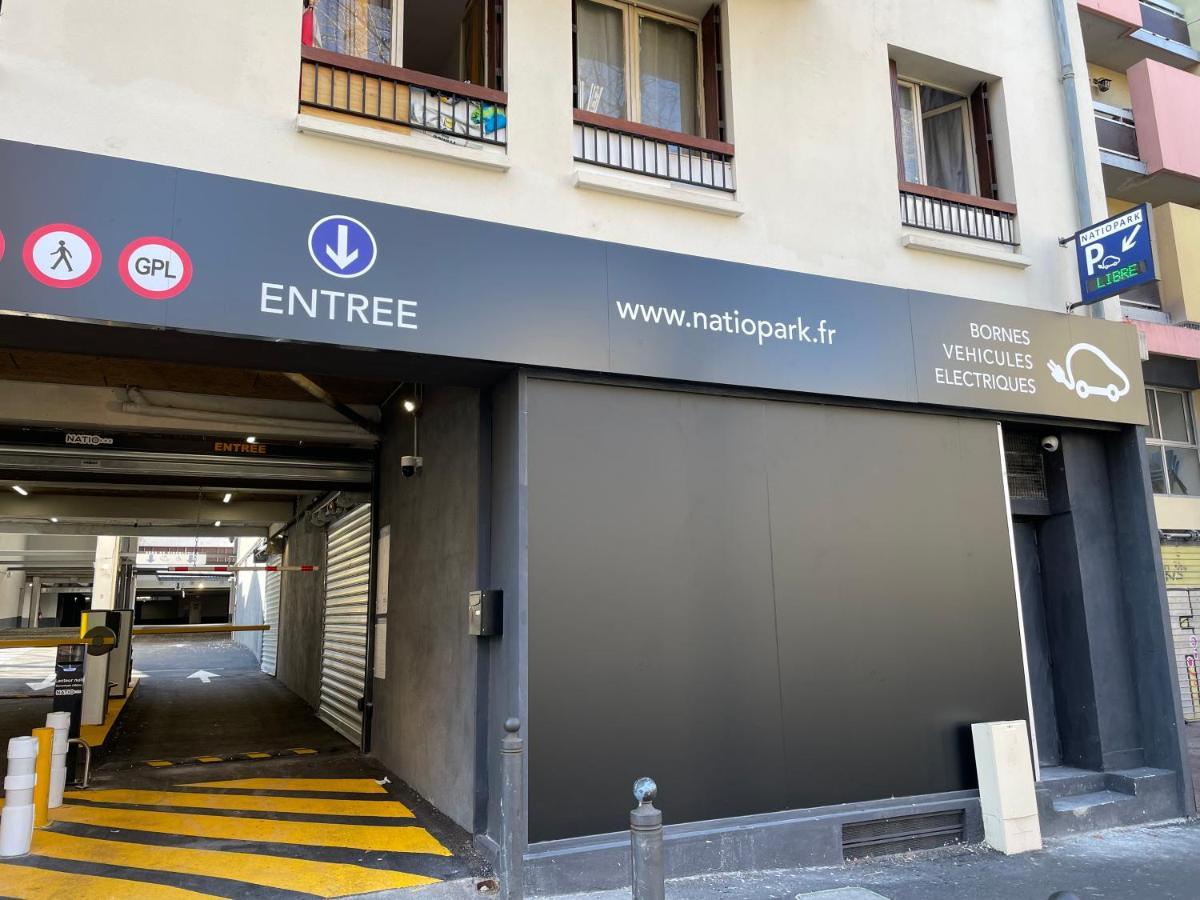 2 Gare St Charles Marseille